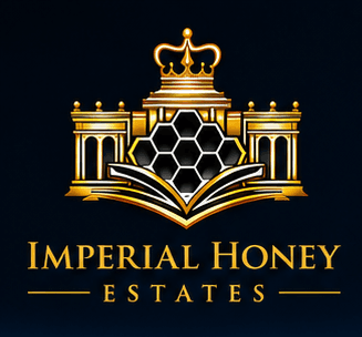 Imperial Honey Estates logo